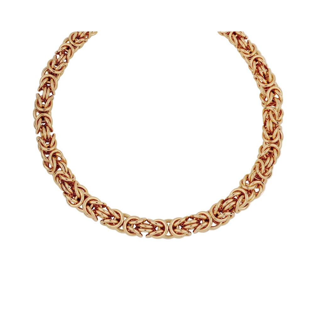 CLAUDE NECKLACE
