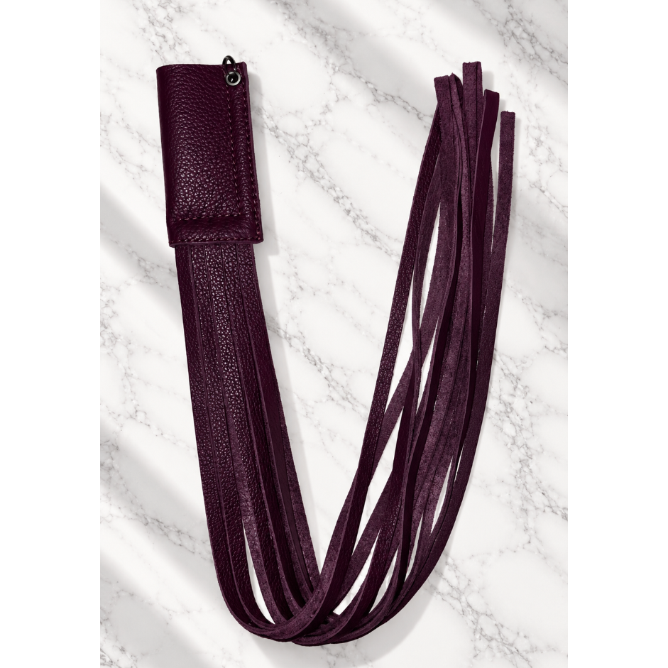 PURPLE LIGHTER CASE