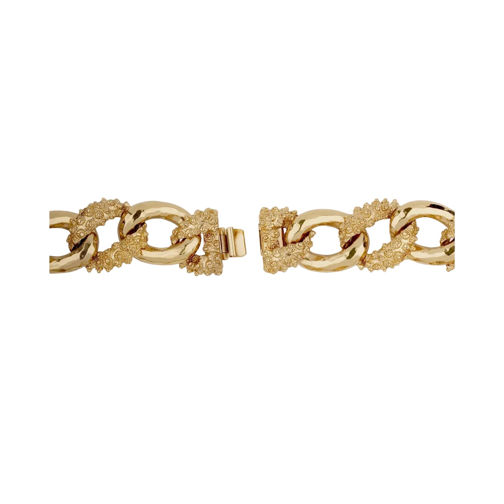 ALMARA NECKLACE