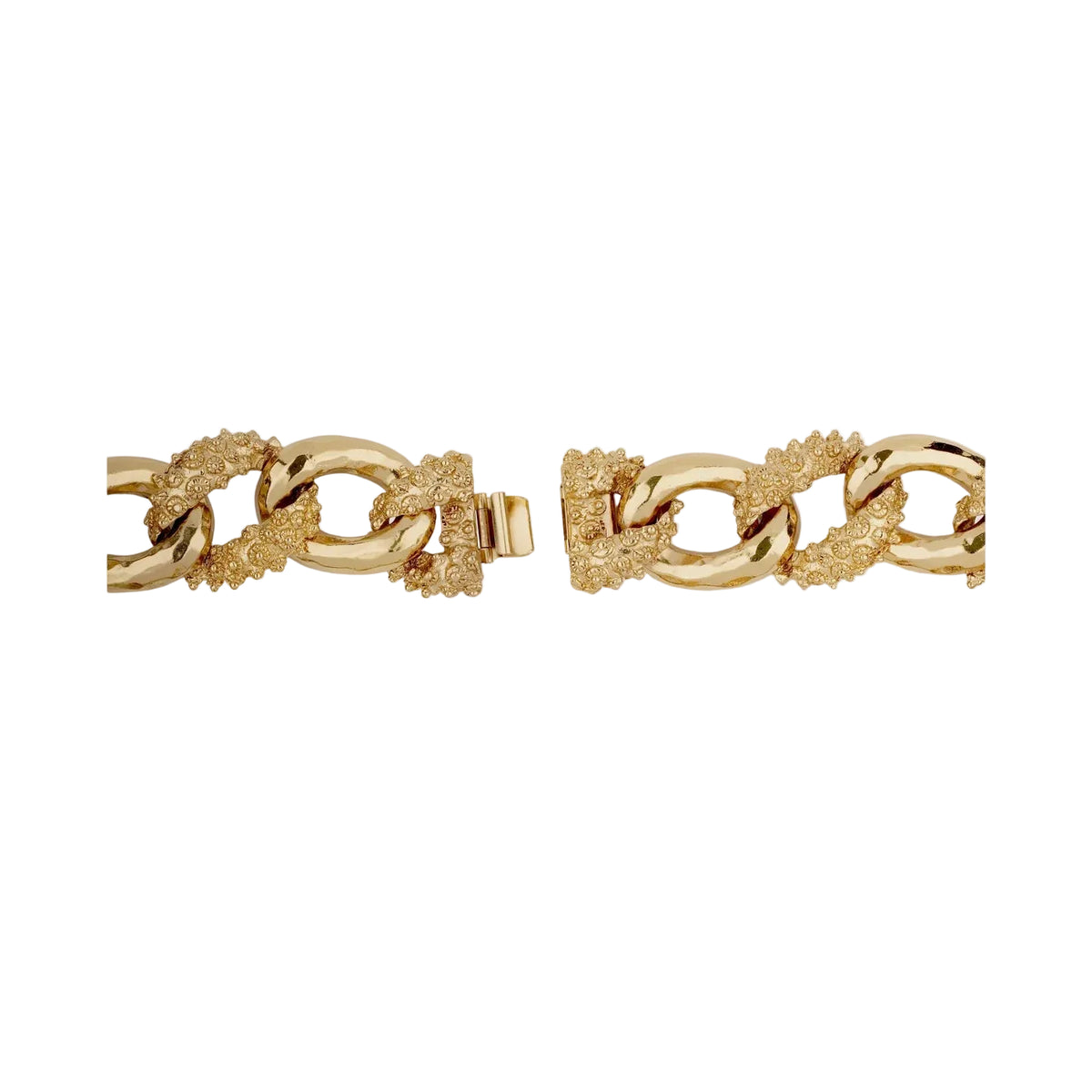 ALMARA NECKLACE