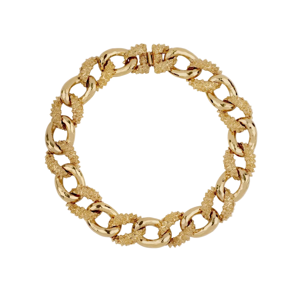 ALMARA NECKLACE