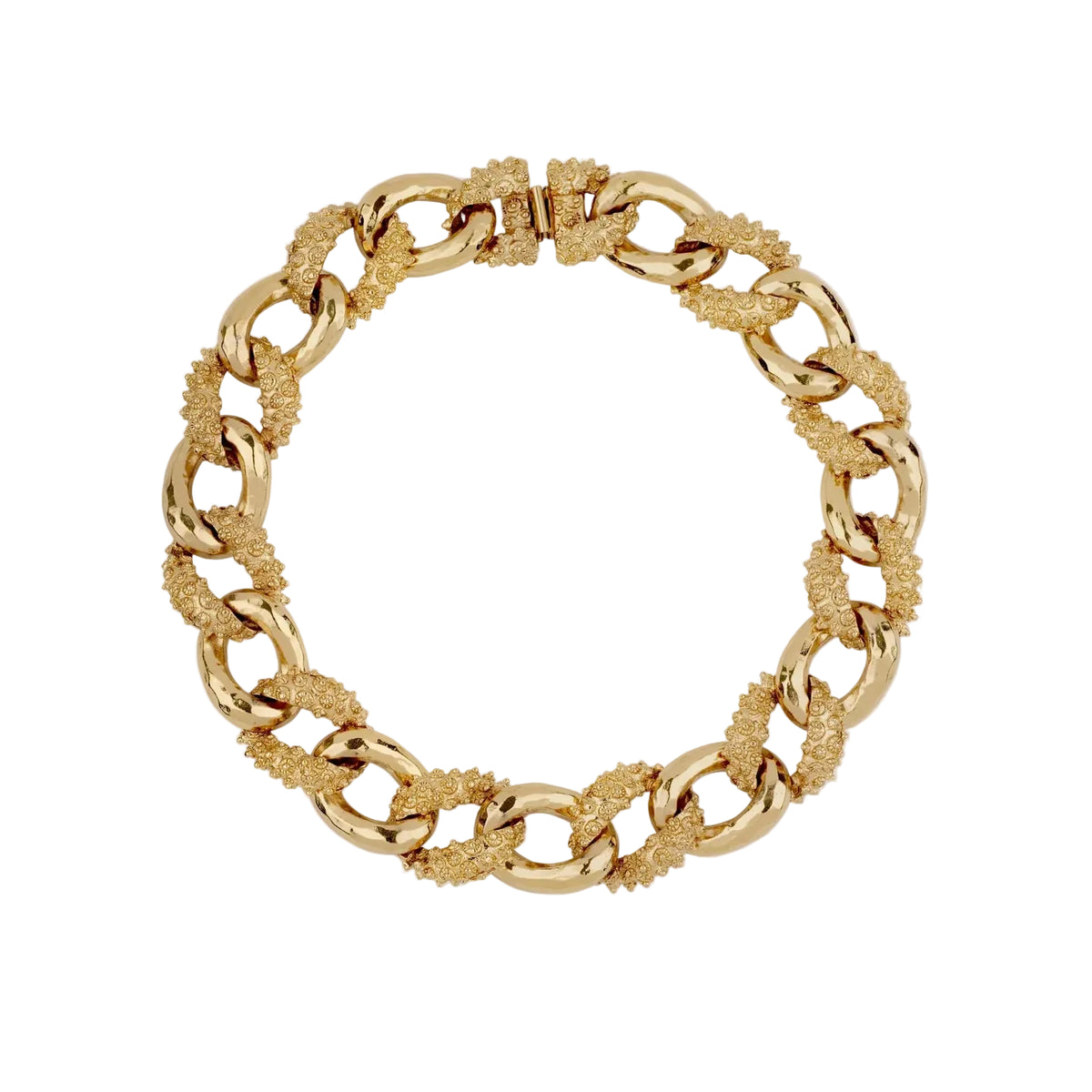 ALMARA NECKLACE