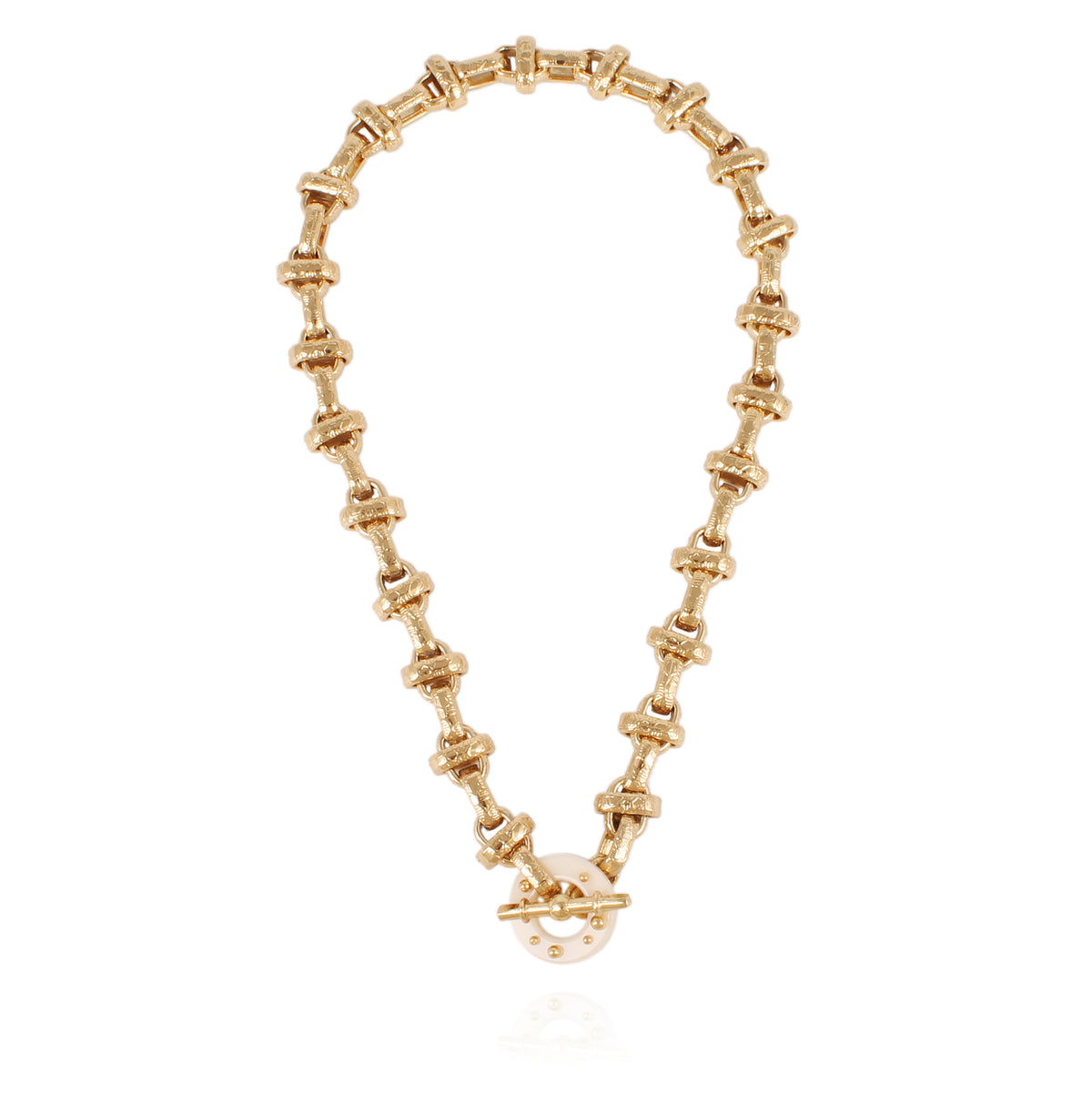 ADRIAN ACETATE NECKLACE