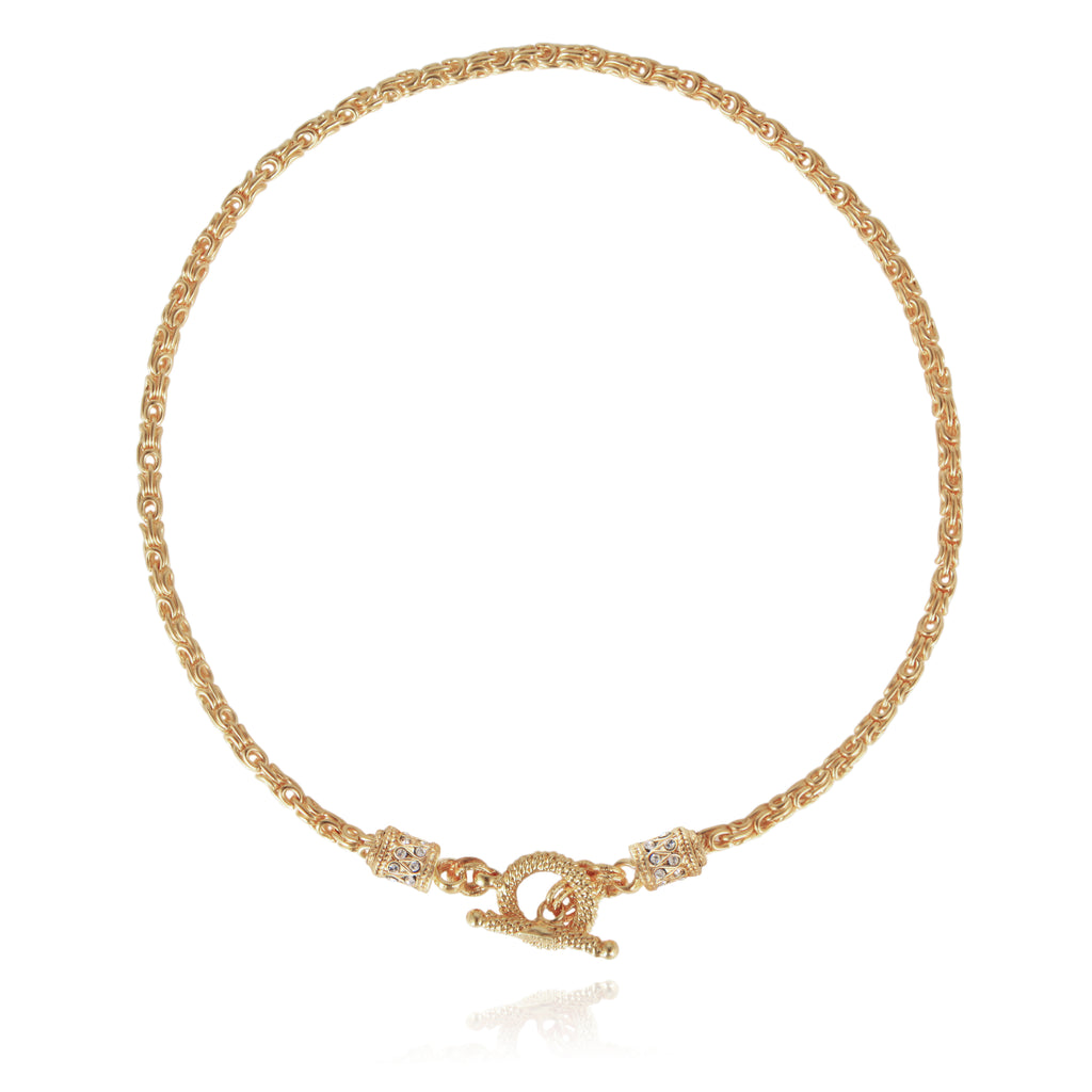 MAGLIA NECKLACE