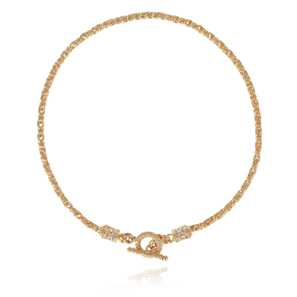MAGLIA NECKLACE