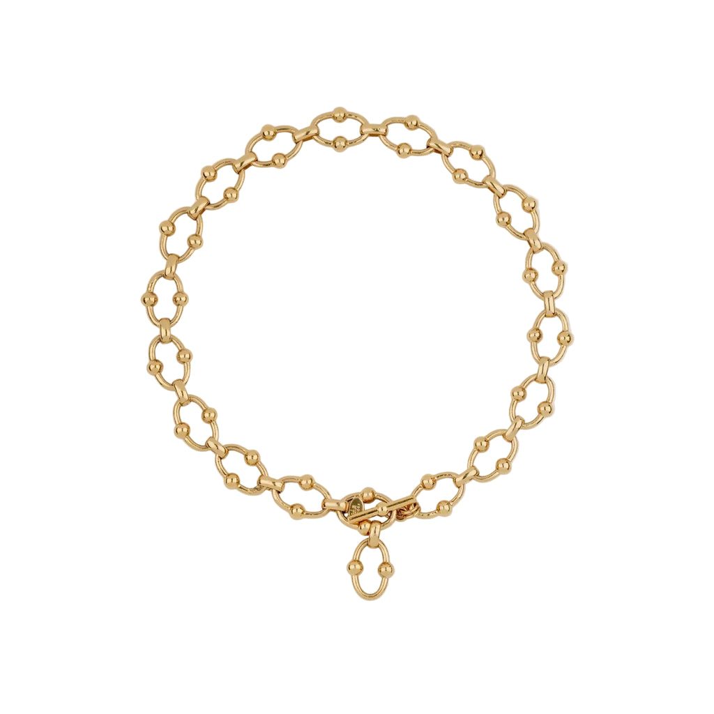 RIVAGE MINI NECKLACE
