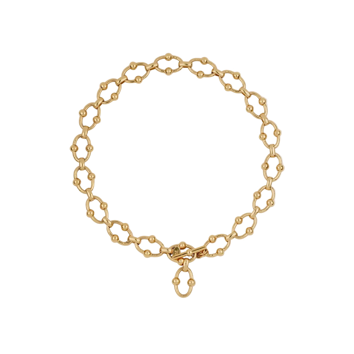 RIVAGE MINI NECKLACE