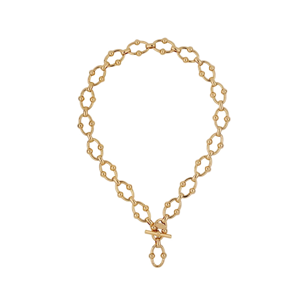RIVAGE MINI NECKLACE
