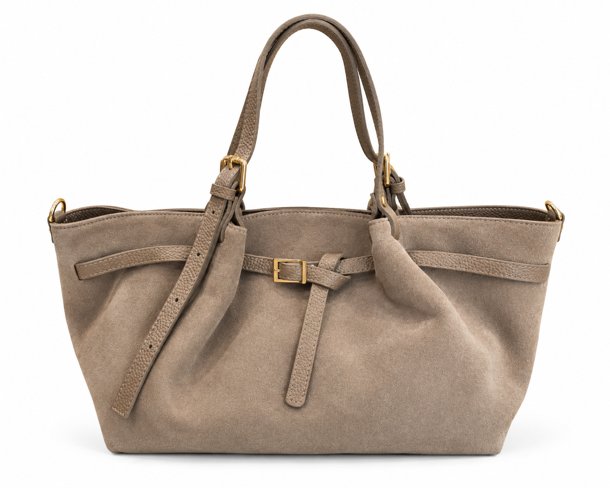 THE DAISY - BEIGE