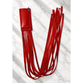 RED LIGHTER CASE