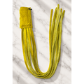 GREEN - YELLOW LIGHTER CASE