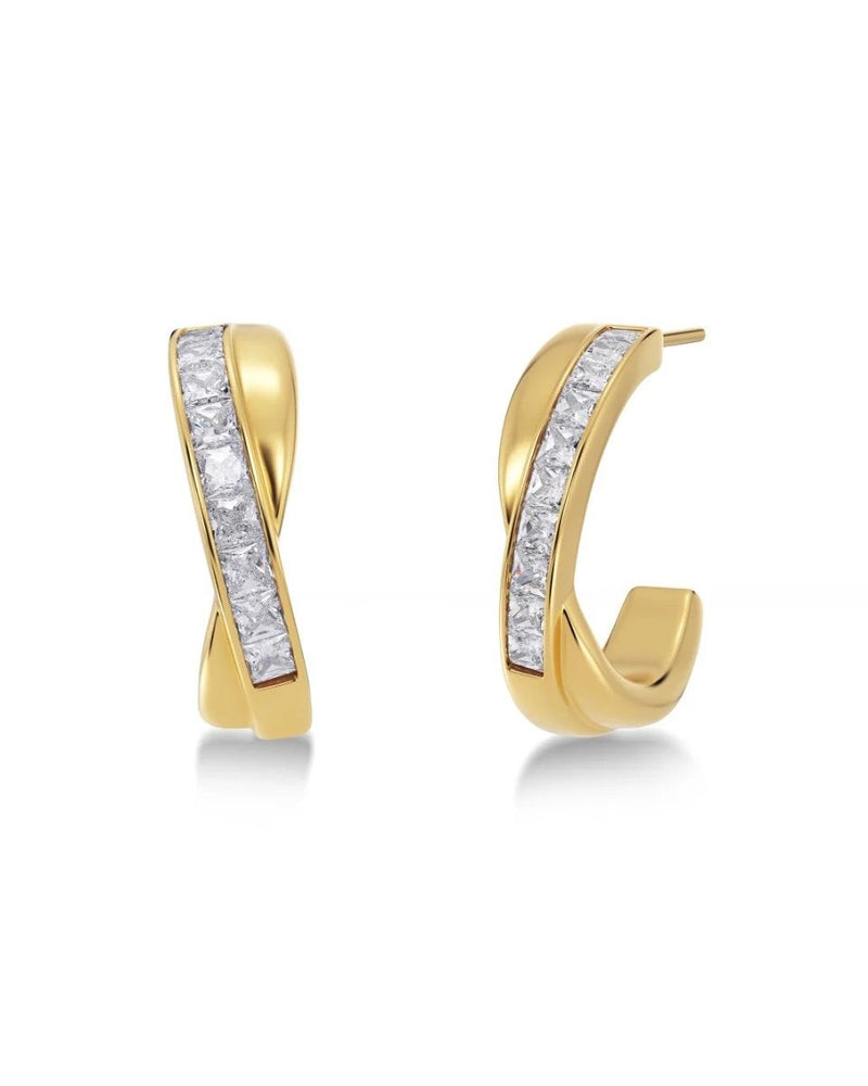 Andorra Creoles Duo L Gold