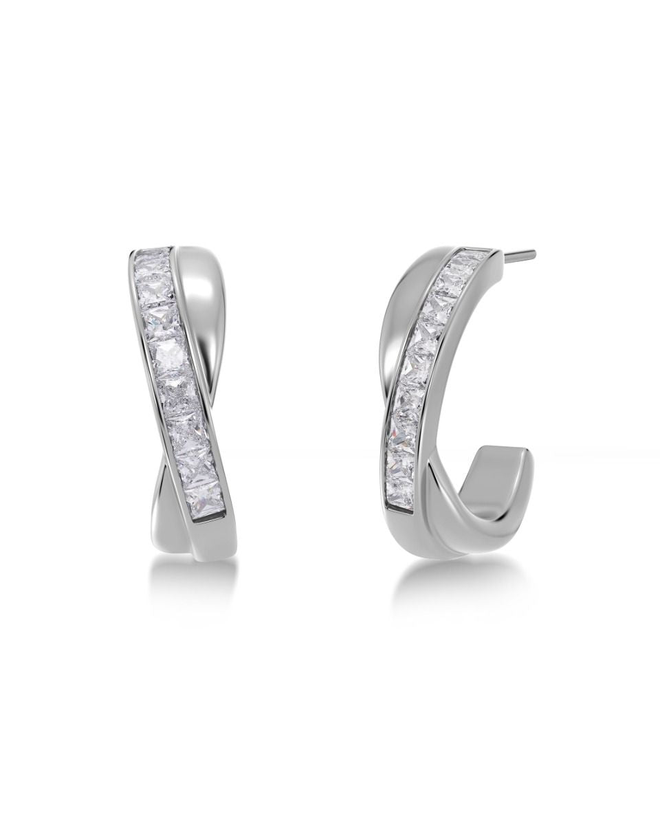 Andorra Creoles Duo L Silver