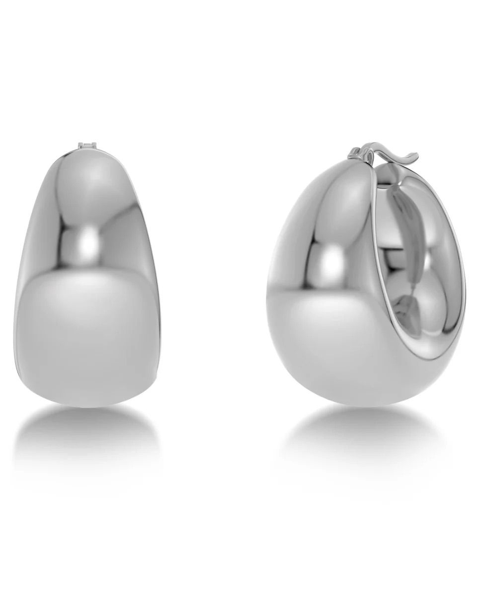 Boyd Hoops Silver
