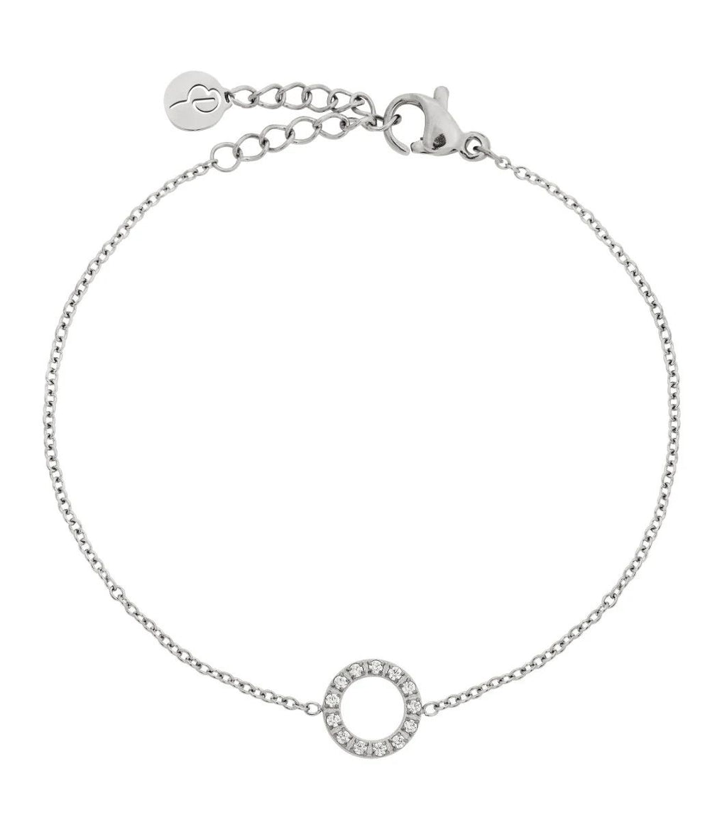 Glow Bracelet Mini Silver