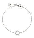 Glow Bracelet Mini Silver