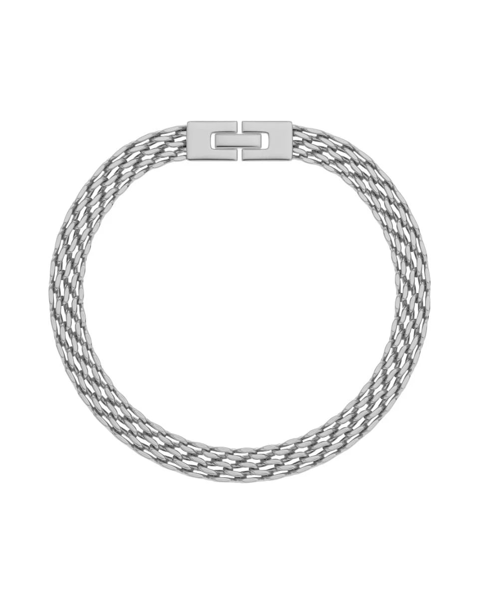 Lana Bracelet Silver
