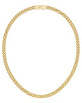 Lana Necklace Gold