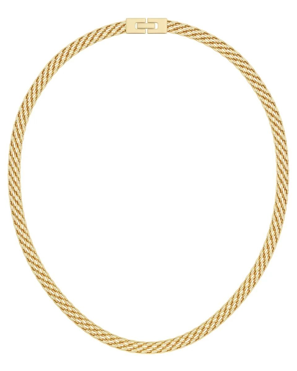 Lana Necklace Gold
