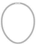 Lana Necklace Silver