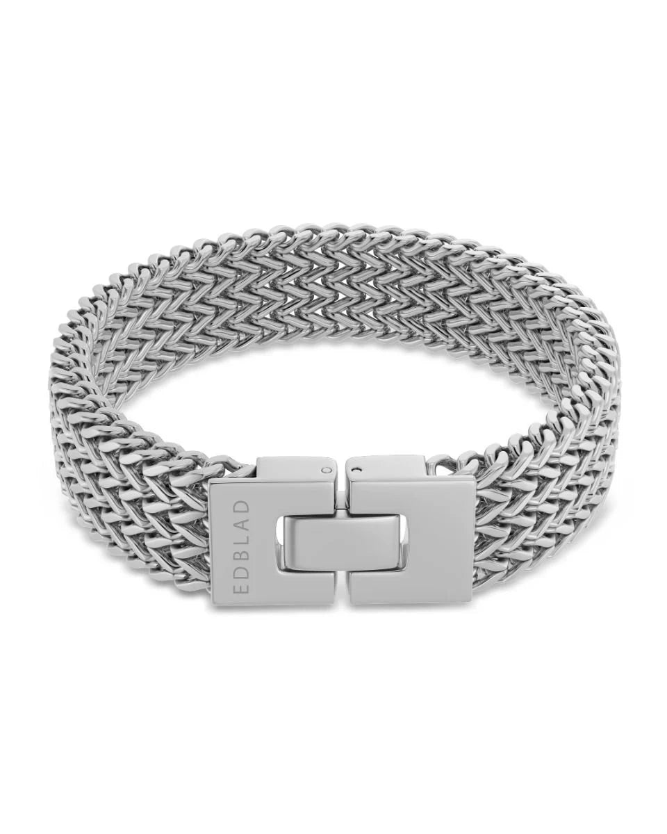 Lee Bracelet Silver