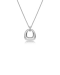 Lore Necklace S Silver
