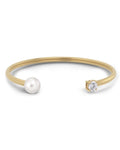 Luna Bangle Gold