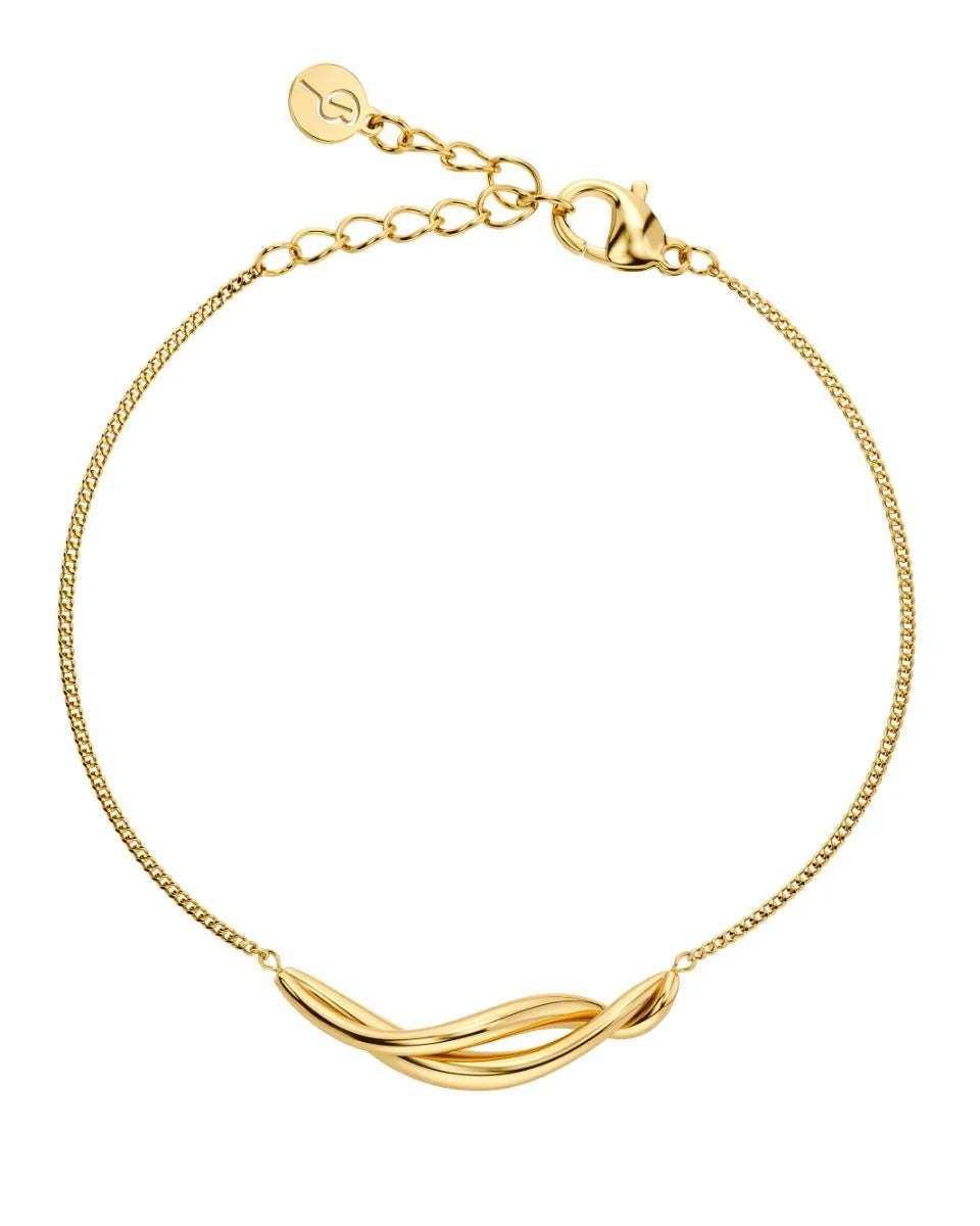 Nouveau Bracelet Gold