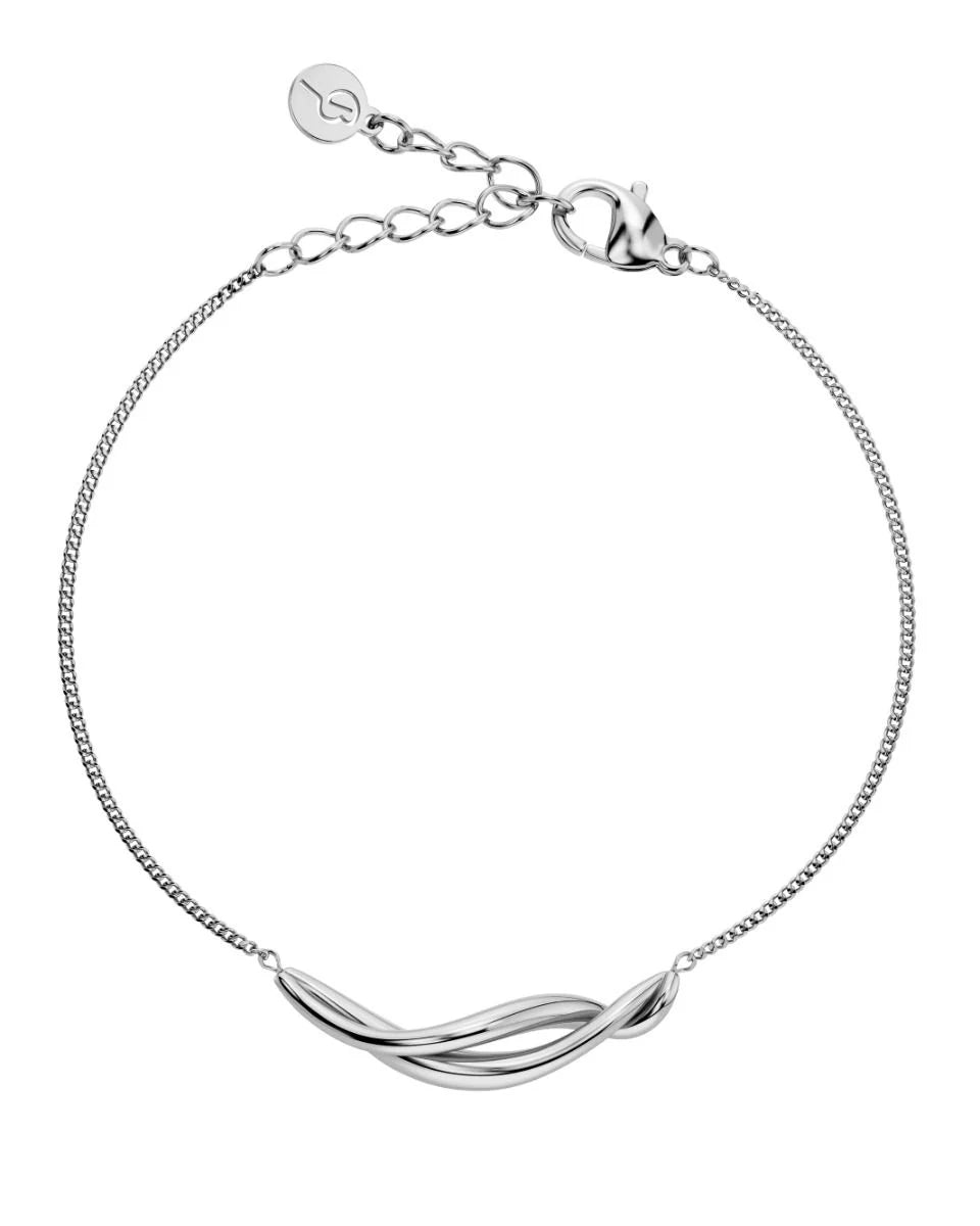 Nouveau Bracelet Silver