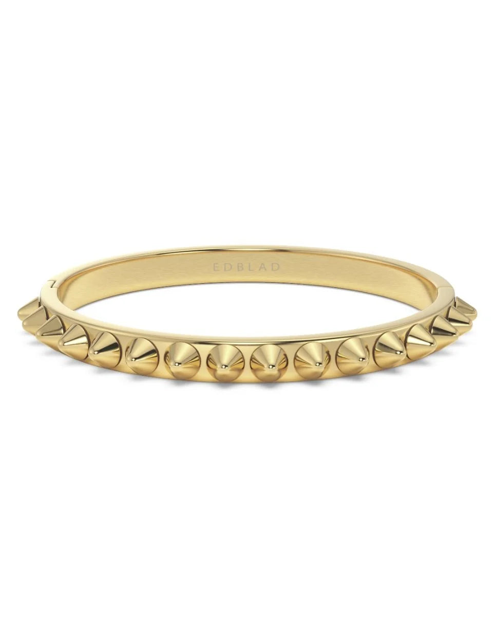 Peak Bangle Gold S