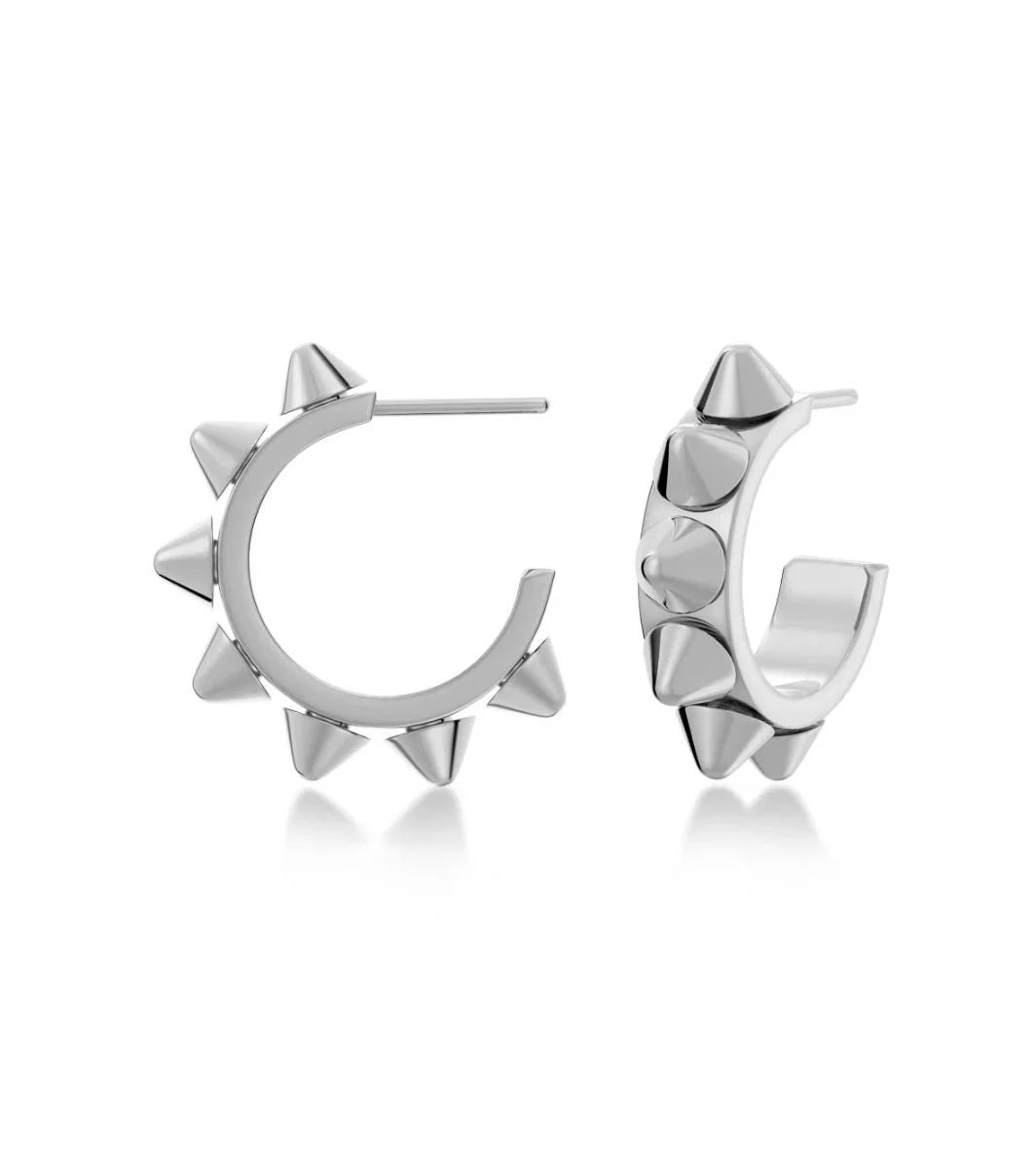 Peak Creoles S Silver