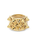 Peak Ring Gold