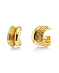 Wildern Hoops S Gold