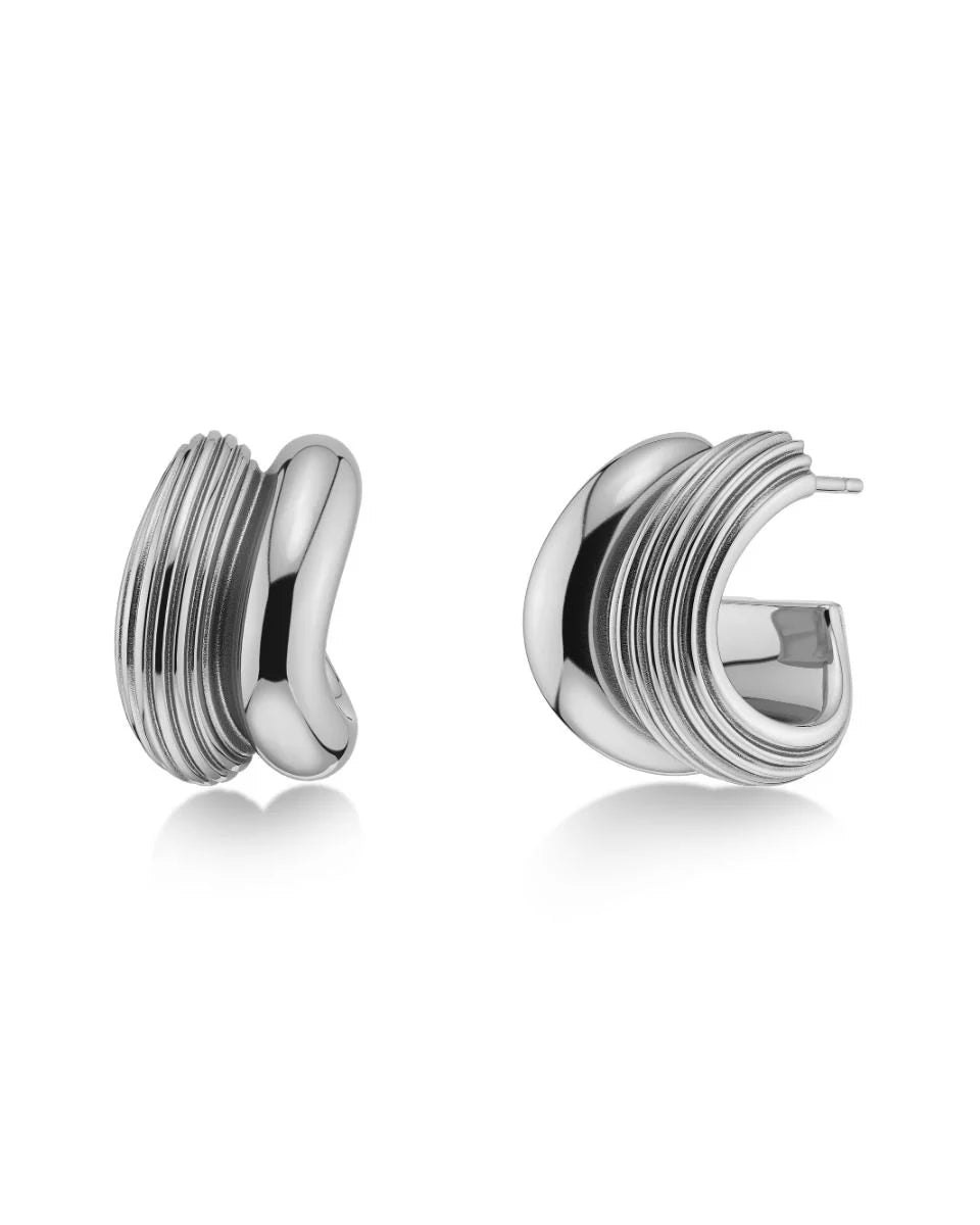 Wildern Hoops S Silver