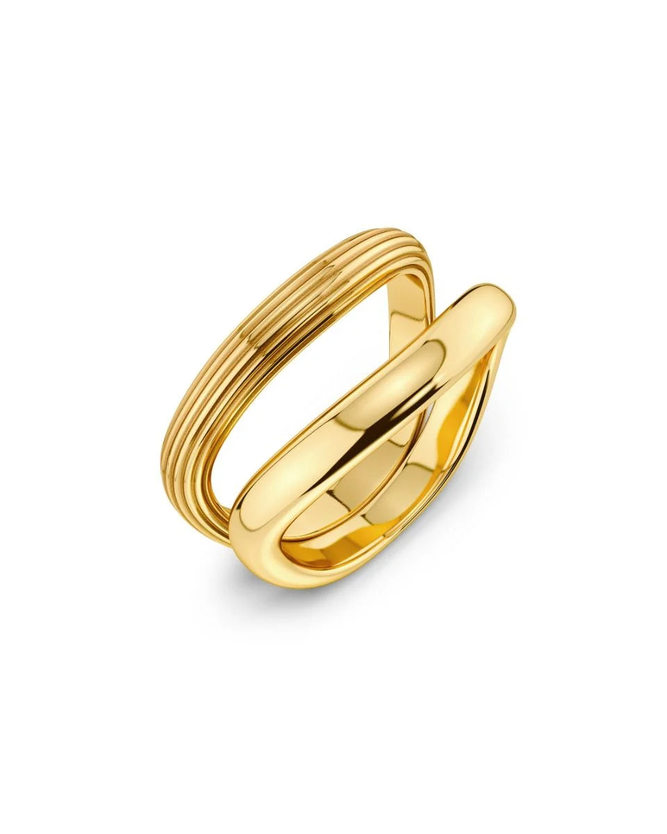 Wildern Ring Gold