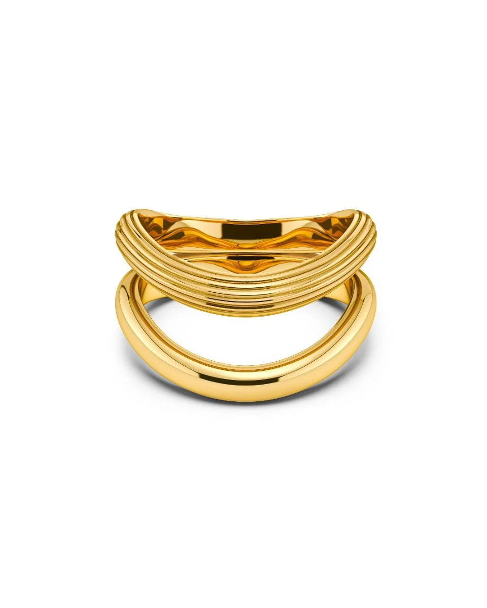 Wildern Ring Gold