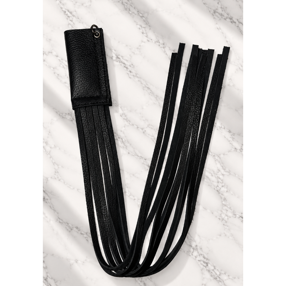 BLACK LIGHTER CASE