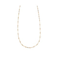 PERLA LONG NECKLACE