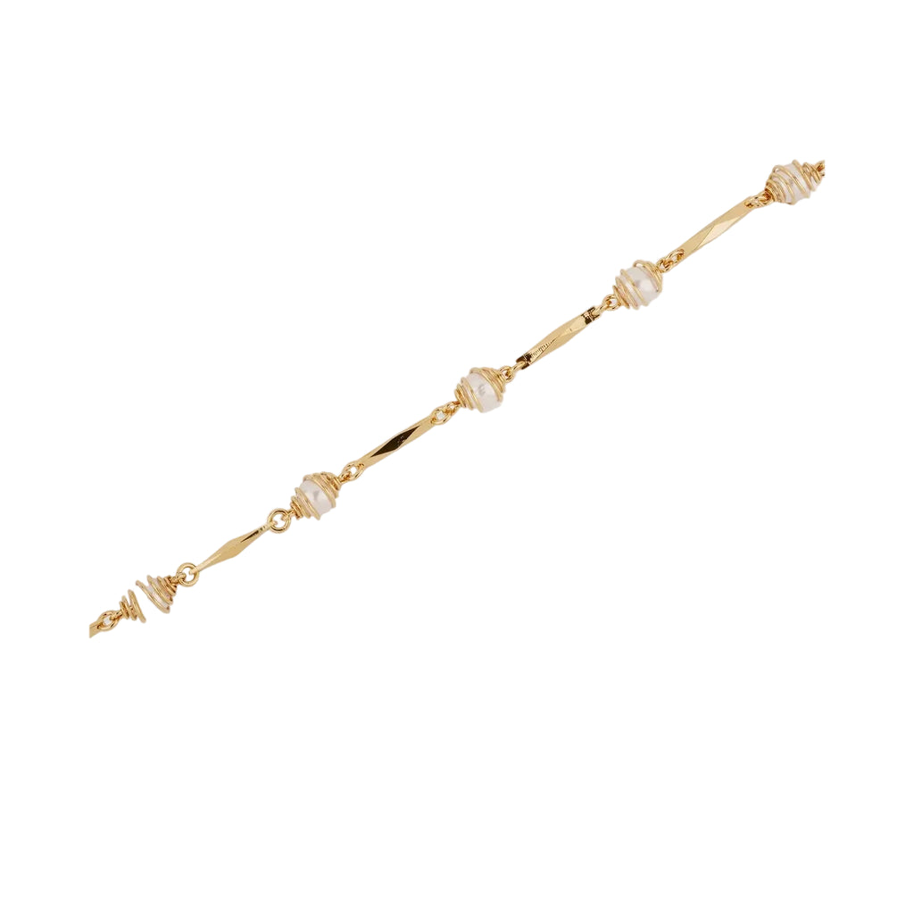 PERLA LONG NECKLACE