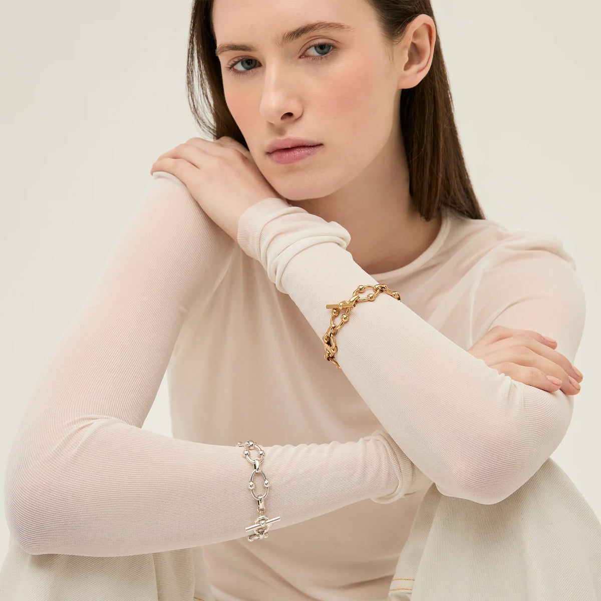 RIVAGE MINI BRACELET