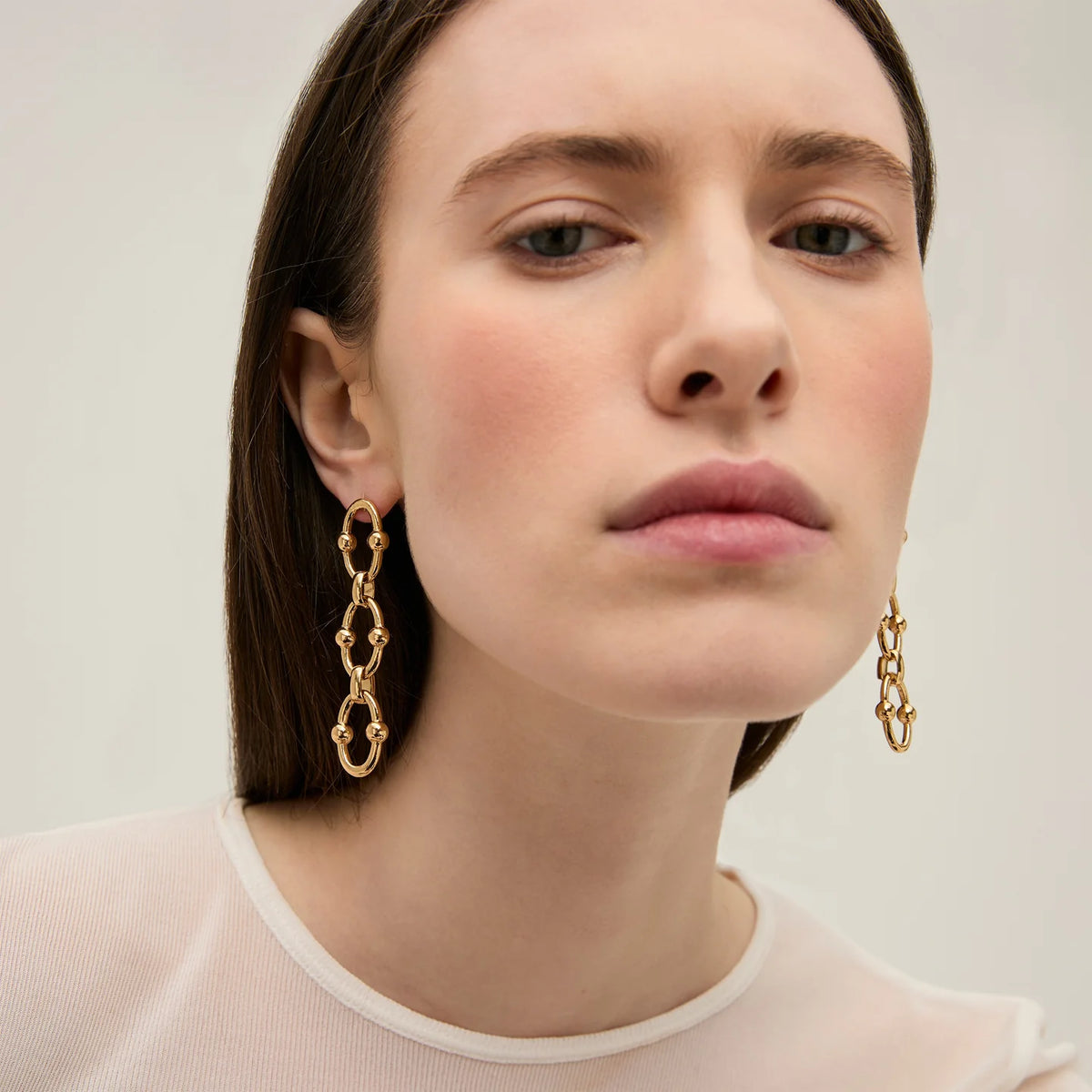 RIVAGE MINI EARRINGS