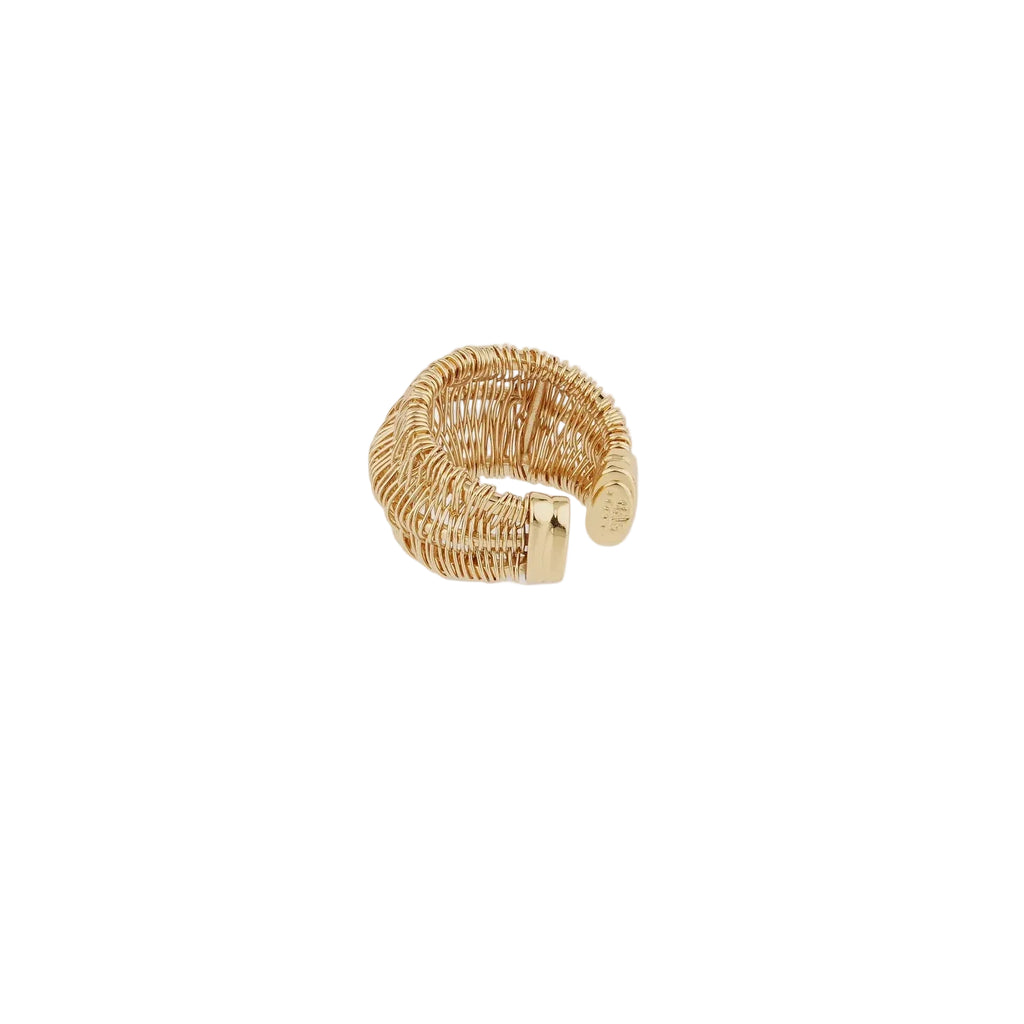 IZZIA FILEA RING