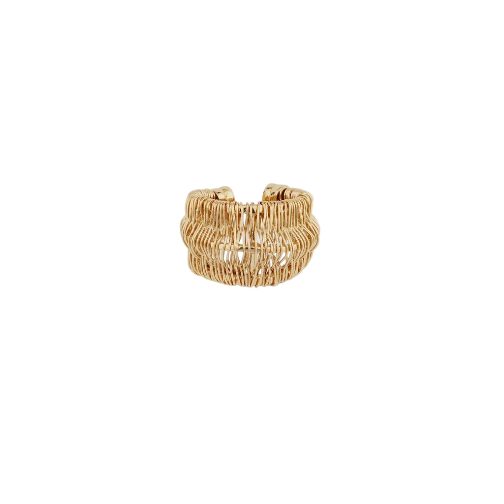 IZZIA FILEA RING