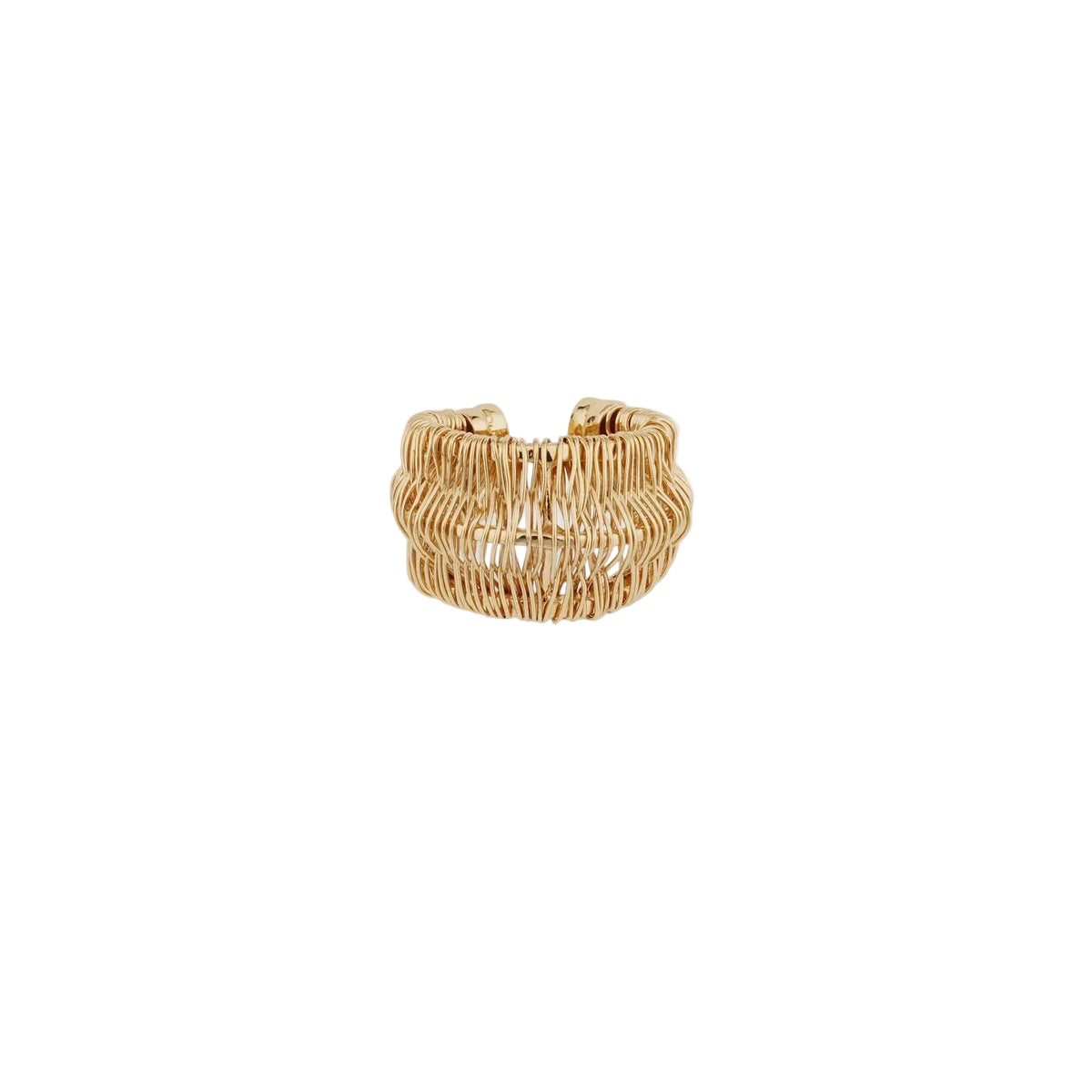 IZZIA FILEA RING