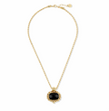 AMARANTE NECKLACE