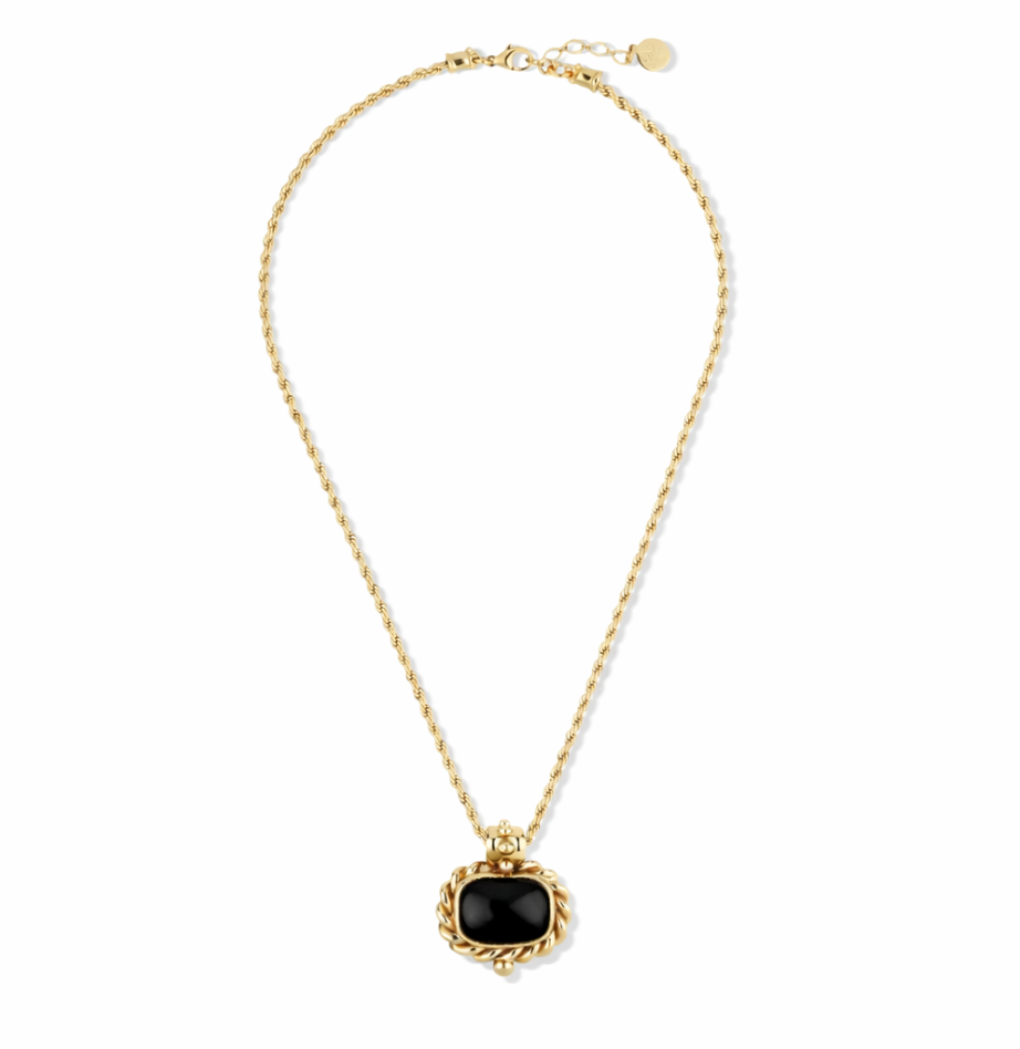 AMARANTE NECKLACE