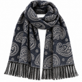 Paisley Scarf