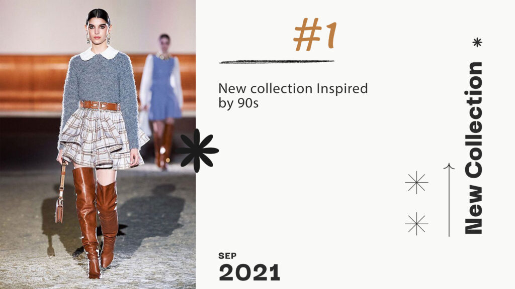 Τα 4+1 fashion trends που θα κυριαρχήσουν το φετινό φθινόπωρο!