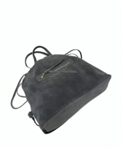 3LILA LEATHER BAG