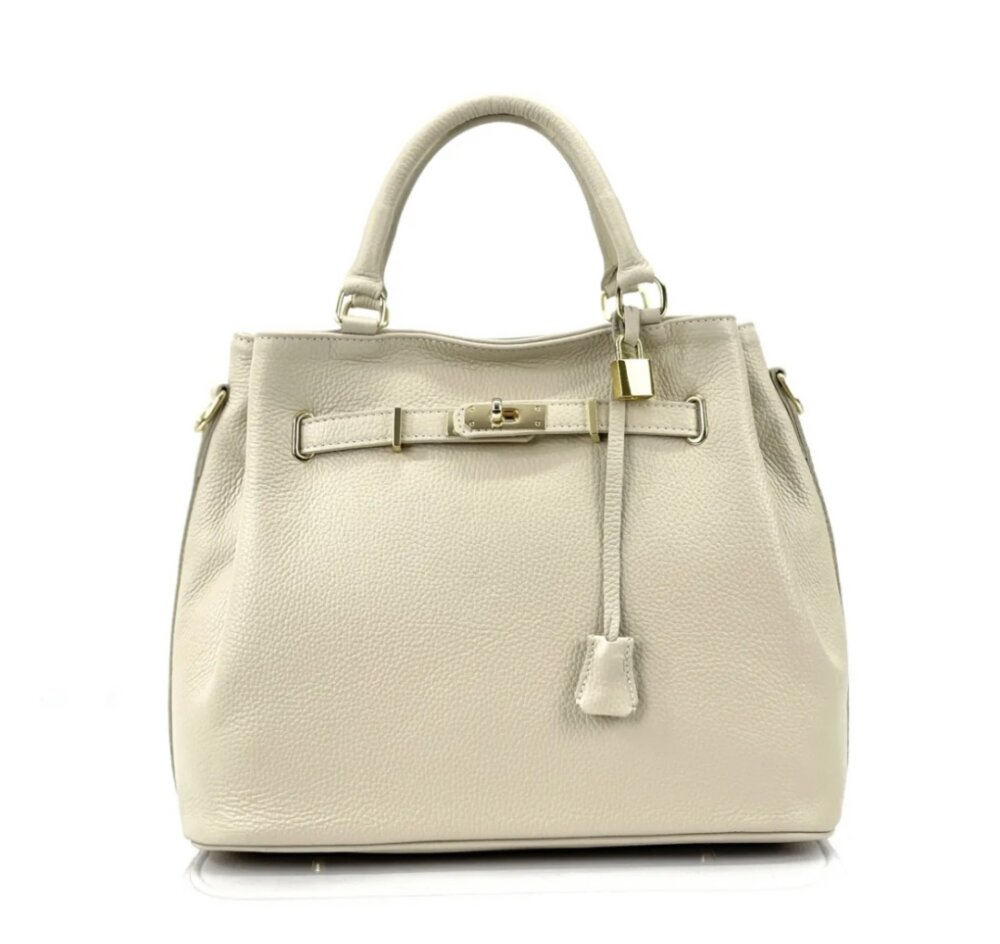 1LADY LEATHER BAG